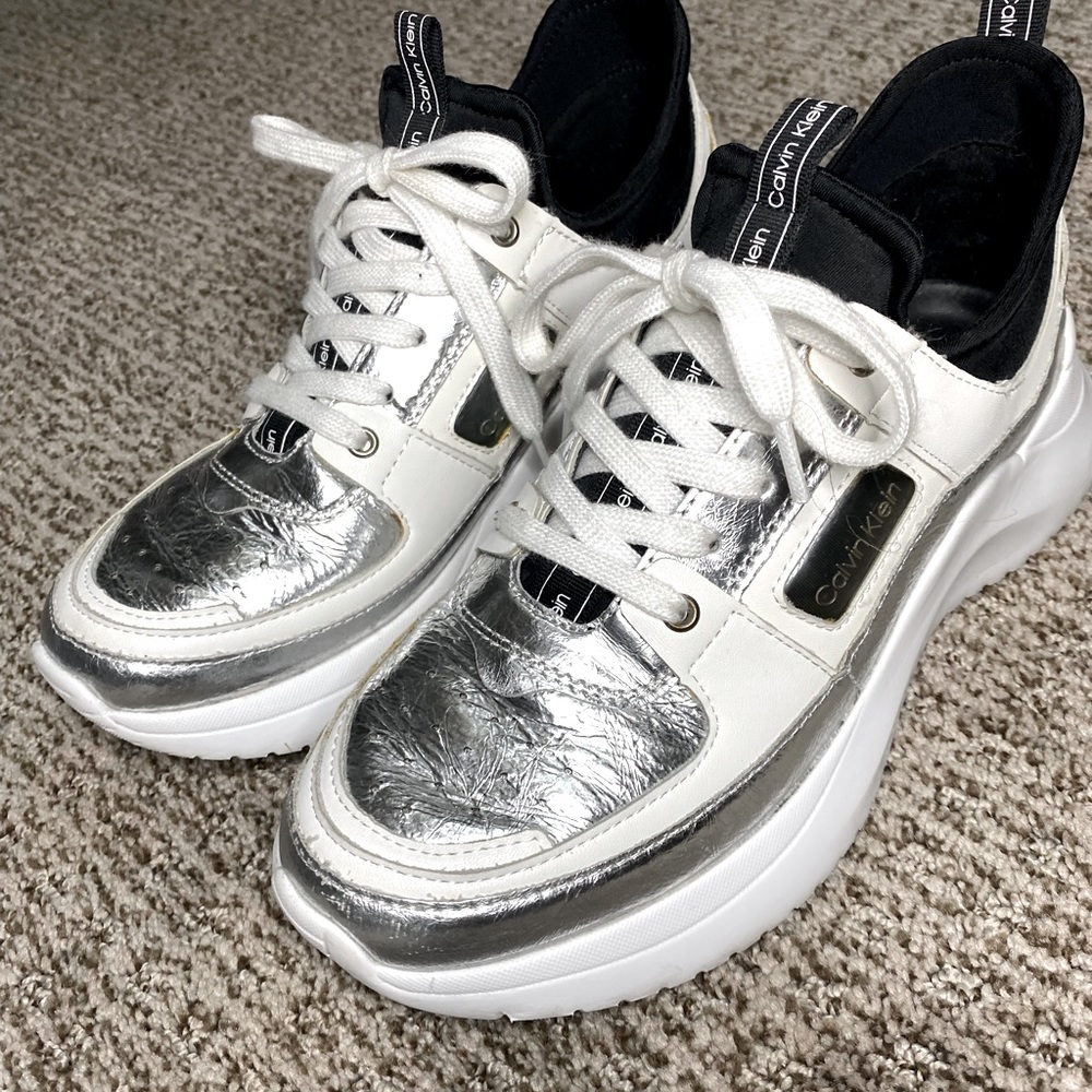 Calvin Klein Sneakers